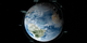 NASA's fleet of satellites keep an eye on Earth.