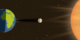 This video explains how our moon creates a solar eclipse, why it's such a rare event to see, and how data from NASA's Lunar Reconnaissance Orbiter has enhanced our ability to map an eclipse's path of totality.  Music Provided By Killer Tracks:  “Bring Me Up” – Kampe Wikstrom    Watch this video on the  NASA.gov Video YouTube channel .