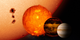 Unlabeled version of above  Credit: NASA’s Goddard Space Flight Center