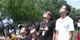 B-roll for August 21st Eclipse, filmed at NASA'S Goddard Space Flight Center's mall and visitor center.