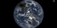 NASA's EPIC instrument captured this view of the 2017 total solar eclipse.  Music: Early Morning by Damien Deshayes [SACEM]    Complete transcript  available.