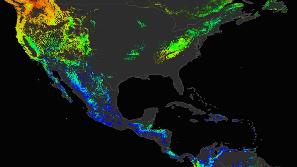 Preview Image for Predicting Landslides