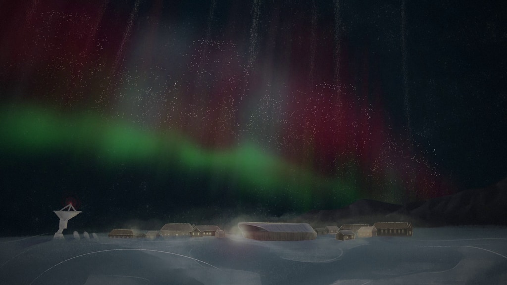 Preview Image for The Cusp Aurora